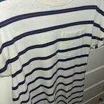 Madewell tee shirt dress Photo 1