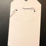 Handmade Silver Spur Earrings Western Earrings Cowgirl Earrings Boho Earrings Photo 3