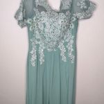 Women's Formal Dress Size 1X Photo 6