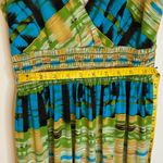 Blush Woman Maxi dress size medium Photo 8