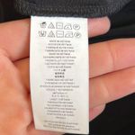 Michael Kors MICHAEL  Black Tassel Midi Dress | XS Photo 5