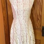 Speechless NWT Fit & Flare Lace Dress Photo 6