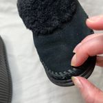 Cole Haan  Womens Zerogrand Convertible Shearling Lined Slippers 6.5 Photo 5