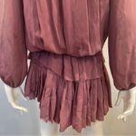 Love Shack Fancy  Popover Dress Photo 10