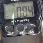 Faherty  Whitewater Textured Sweatshirt Womens L Blue Herringbone Organic Comfort Photo 11