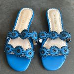 Jack Rogers  Lauren Slides Size 5 New Without Box Photo 2