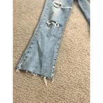 Daze capri pants jeans size 26 very comfy like new Blue Photo 2
