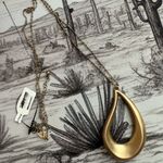 Free People Lala pendant necklace Photo 1