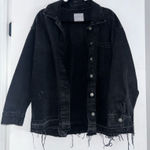 Celebrity Pink  Black Jacket Photo 0