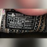 Sanuk  Donna Hemp Sidewalk Surfers Shoes Womens Size 7 Photo 4