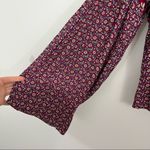 Free People  Malia Babydoll Jacket Bell Sleeves XS Photo 6