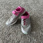 Merrell  Morphisis Adjustable Strap Closure Hiking Shoes Big Girls Size 6 Photo 0