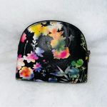 Furla  Floral Cosmetic Case LIKE NEW Photo 3
