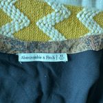 Abercrombie & Fitch Snakeskin Mini Dress Photo 3