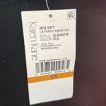 Karen Kane  Layered Sweater Photo 6