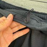 Oiselle  Black Athletic Shorts with Accents size 2 Photo 3