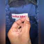 See By Chloe  Wool Blend Jacket size 4 Photo 4