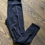 SO  Black Leggings Photo 0