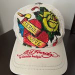 Ed Hardy Hat Photo 0