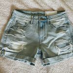 American Eagle  tomgirl shorts Photo 0