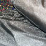 Papell Boutique Vintage Papéll Boutique Evening floral beaded jacket Photo 4