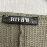 Olive Button Photo 2