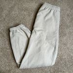 TNA Sweatfleece Mega Fit Sweatpants Photo 1