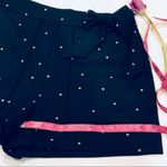 ZARA High Waisted Polka Dot Shorts Photo 7