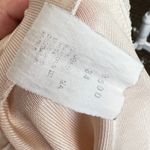 Vintage Lace Trim Tank Top, Coquette Y2K Fairycore 2000s Bridal Medium Photo 5