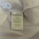 Lilly Pulitzer Paradise Island Engineered Lace Stelle Dress in Resort White Photo 9