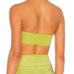 Revolve Superdown neon croton bandeau top size small Photo 3