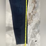 Universal Threads Universal Thread - Women's Mid-Rise 80's Slim Fit Jeans - Universal T Dark Blue Photo 7