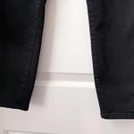 Ymi  High Waist Distressed Black Skinny Pants Wanna Get A Butt 3 Photo 4