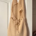 swim suit cover Yellow Photo 1