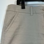 Southern Tide  Driftwood 5" Caroline Shorts Size 10 EUC #7203 Photo 2