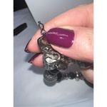 Alex’s Angels Memento Prayer Box Charm Crystal Beaded Stretch Bracelet Silver Photo 6
