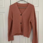 SheIn Cropped Cardigan Photo 3