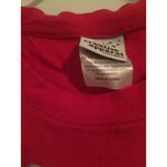 Creative Apparel Women's Graphic Print Georgia Bulldogs T Photo 1