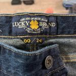 Lucky Brand Women's Distressed Jeans Photo 3