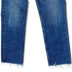 TRAVE Constance Jeans in Sweet Emotion size 28 Blue Photo 8