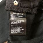 Urban Outfitters BDG twig high rise  black jeans 25 Photo 4