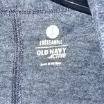 Old Navy Active Loose Fit Slub Cocoon Open Front Cardigan Size Small Photo 1