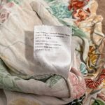 Farm Rio  for Anthropologie Mosaic Tapered Pants Photo 6