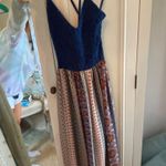 She & Sky  Maxi Dress Photo 2