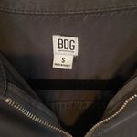 BDG Urban Outfitters Victory Zip-Front Coverall Jumpsuit Photo 3