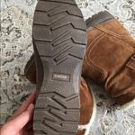 SALE❣️❣️❣️Women's cozy winter boots Brown Size 10 Photo 5