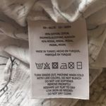 Anthropologie  Postmark paisley boxy loose top.Sz M Photo 5