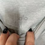 Alo Yoga Alosoft Sheila High Waist Leggings Small Photo 6