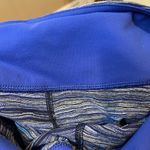 Lululemon  crop leggings, size 6 Photo 3