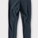 Athleta Stellar Crop Black Pants size ST Photo 2